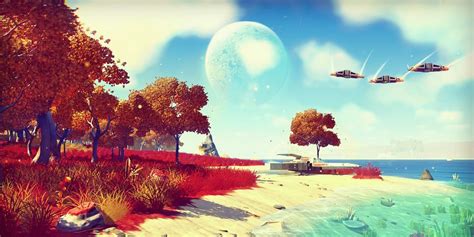 News - No Man's Sky Expeditions Update | NeoGAF