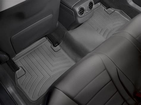 Mercedes-Benz C300 WeatherTech Floor Mats (Updated 2021)