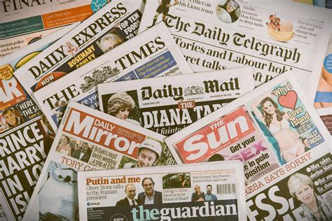 Britain Needs Wide Ranging Media Reform Now Byline Times