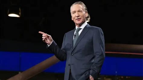 Bill Maher - Biography, Height & Life Story | Super Stars Bio