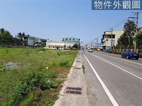 旗山臨15米路大面寬農地 高雄市旗山區旗尾段一小段房屋 Yc0009918 永義房屋