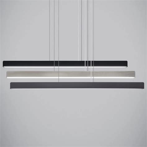 Knox Linear Suspension By Tech Lighting At