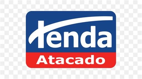 Logo Tenda Atacado Logos Png