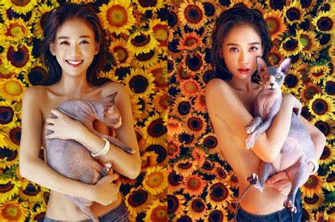 Kh Ng Ph I Ai C Ng Bi T Nh Ng M Nh N Cbiz N Y C Ngo I H Nh Hot H N H T N Nh V Y