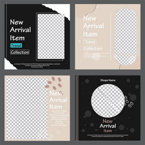 new arrival banner template 8825429 Vector Art at Vecteezy