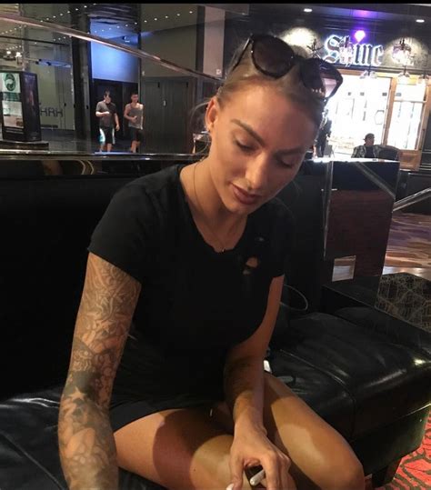 Juelz Ventura NUDE Super Sexy Hot Signed 8x10 Photo Adult Model COA Proof 14 EBay