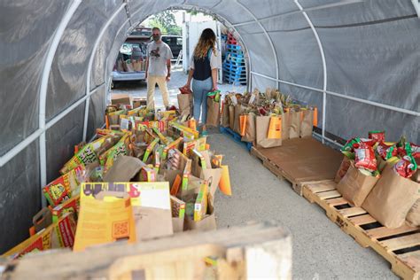 Rainier Valley Food Bank Acquires New South Seattle Location South