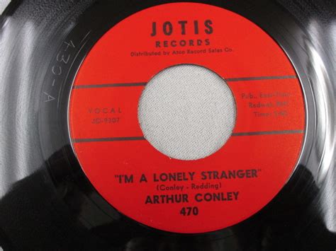 Yahoo オークション 【soul 7”】arthur Conley Where You Lead Me