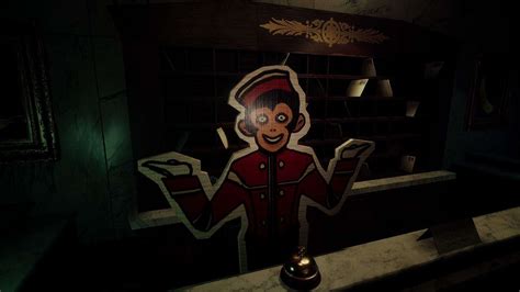 Dark Deception Hentai Ukrainetitan