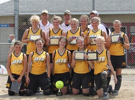 Youth Highlights Mbs Jets Soar To Runner Up Finish In Class B State