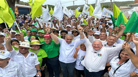 Bernabé Gutiérrez nos estamos jugando el destino de la nuevas