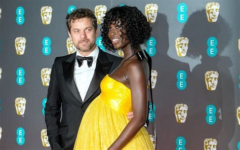 Joshua Jackson And Jodie Turner Smith Step Out For First Time With