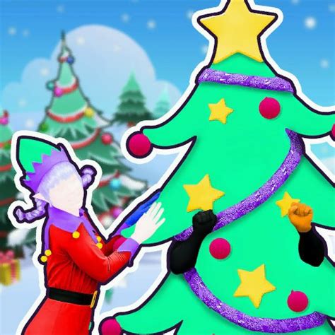 Jingle Bells | Wiki | Just Dance BR Amino