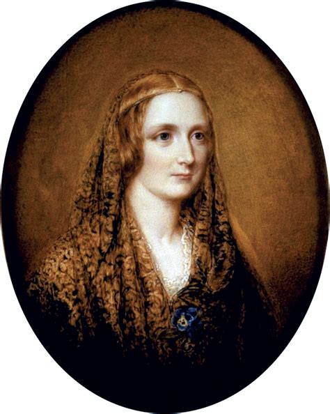 Mary Shelley