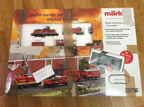 M Rklin Digital Startpackung Kaufen Auf Ricardo