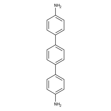 4 4 Diamino P Terphenyl 95 Thermo Scientific Chemicals