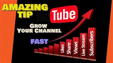 Unlocked The Secret To Growing Your Channel Instantly Get More Views