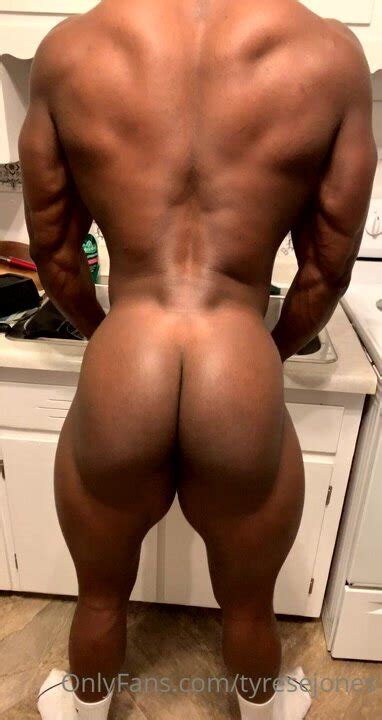 Tight Muscle Ass ThisVid