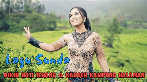 Lagu Pop Sunda Sambil Menikmati Alam Palemburan Bikin Betah Musik