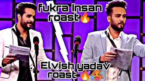 Elvish Yadav🔥 Vs Fukra Insaan😱 Bigboss Latest Episode Elvish Vs