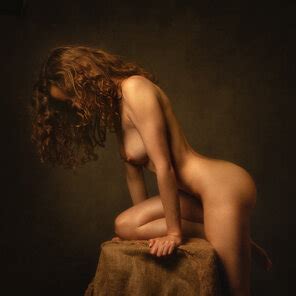 Earth Tones Porn Pic