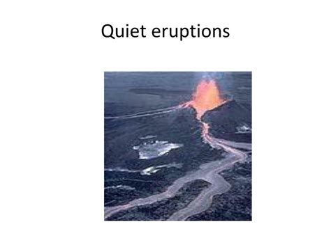 Ppt Volcanoes Powerpoint Presentation Free Download Id2030133