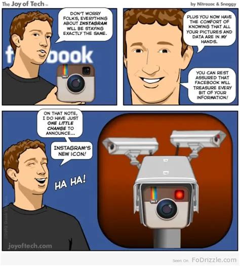 Laugh At 12 Best Instagram Jokes