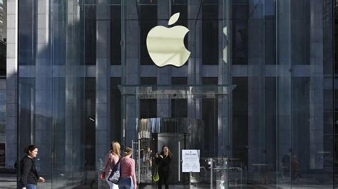 Department Of Justice Announces Antitrust Lawsuit Against Apple Good