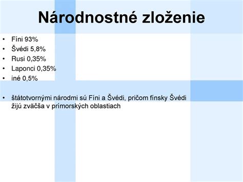 Jakub Vaňo 3 D F í n s k o Cestovný ruch ppt stáhnout