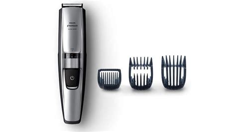 Best Beard Trimmer for Long Beards (2021)