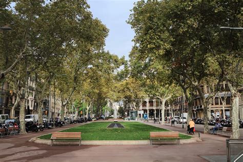 Passeig de Gràcia Meet Barcelona