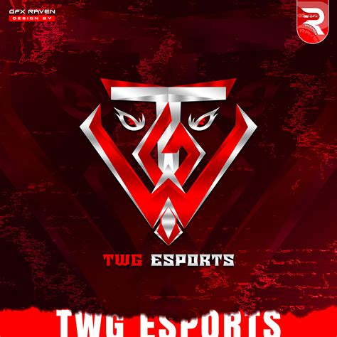 ESPORTS LOGO DESIGN on Behance