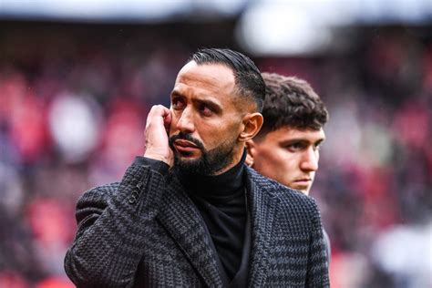 Om Les Mots Forts De Benatia Apr S La Victoire Contre Le Benfica