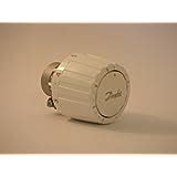 Danfoss T Te Thermostatique Pour Anciens Corps Ra Vl Mm Amazon Fr