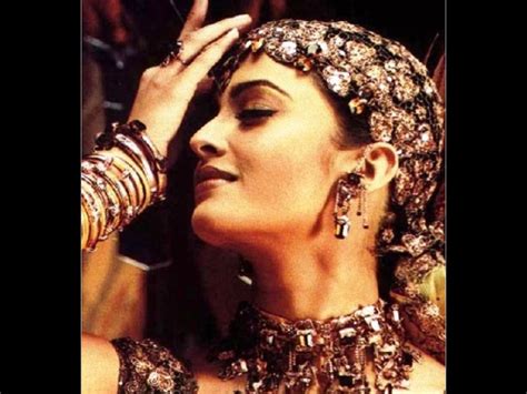 Unseen Pictures Jazbaa Star Aishwarya Rai Bachchan Looked Hot Initial Bollywood