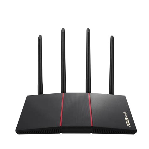 RT-AX55｜WiFi 6 Router｜ASUS India