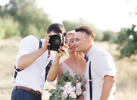 Techniques Pour R Ussir Vos Photos De Mariage