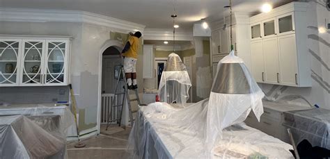 House Commercial Painters In Rockville Potomac Md Certapro Painters