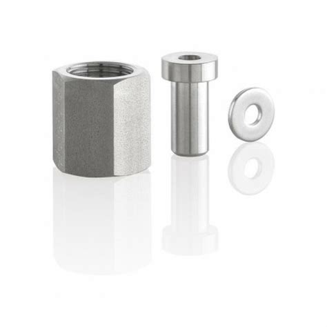 Gauge Valves DIN 16271 types A - Marktechnical