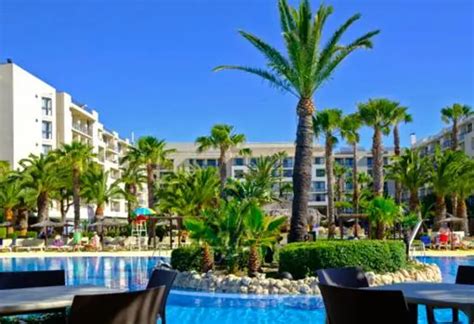 Los 5 Mejores Hoteles Y Resorts Con Todo Incluido En Huelva