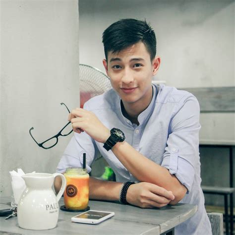 Không chỉ ngoại hình những hot boy hot girl này đều nổi tiếng nhờ thể thao