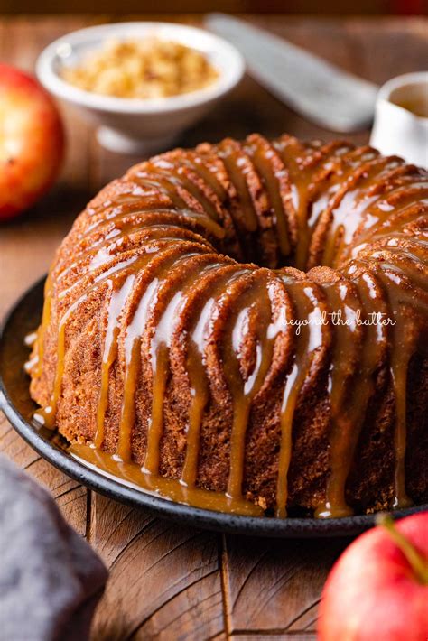 bundt cake recipes using cake mix 11