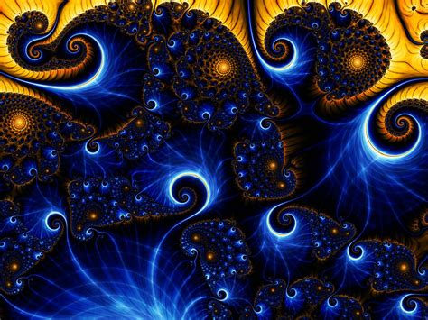 Cool Fractal wallpaper | 1600x1200 | #82640