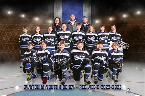 Owatonna Youth Hockey Association