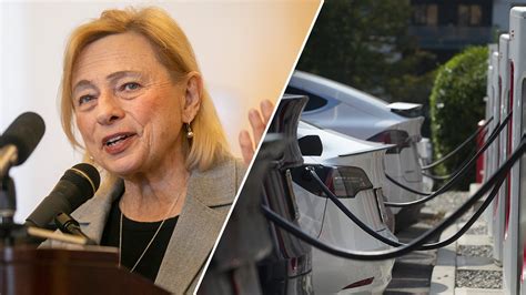 Maine Rejects Sweeping Electric Vehicle Mandate In Blow To Governors