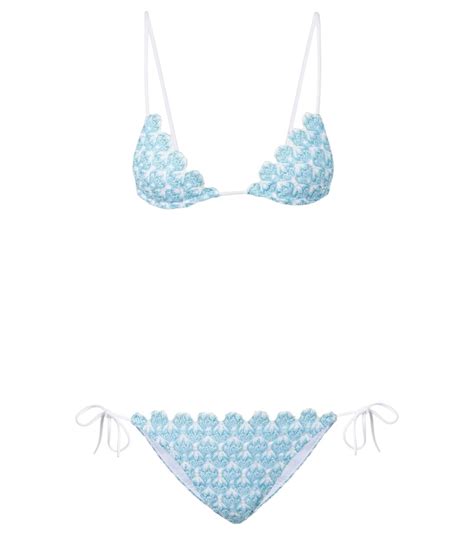 Missoni Crochet Bikini Missoni