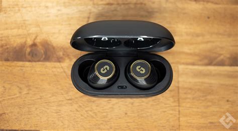 Test SuperEQ Q2Pro : Avis complet et détaillé - Écouteurs