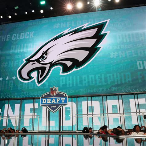 Philadelphia Eagles: NFL Draft, Team Needs, Free Agents, Offseason ...