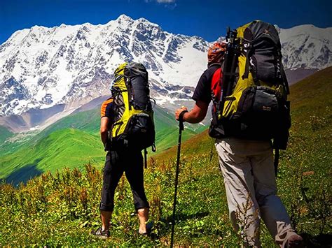 10 Trekking Destinations In India For Beginners | Feature Articles ...