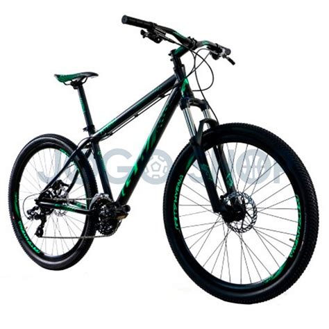 Venta Bicicletas Gw Mtb 29 En Stock